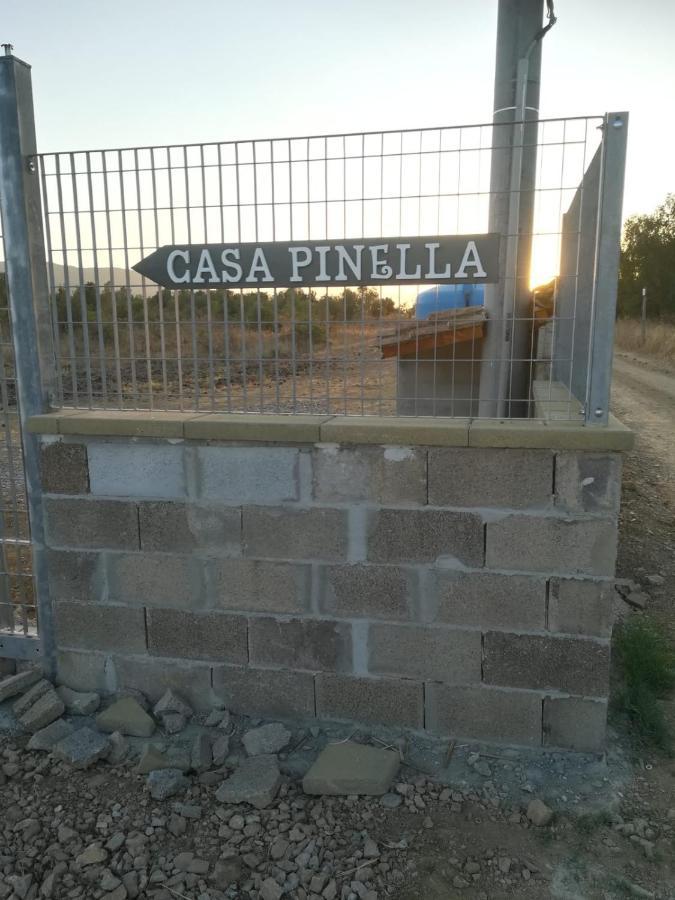 فيلا Casa Pinella Villamassargia المظهر الخارجي الصورة