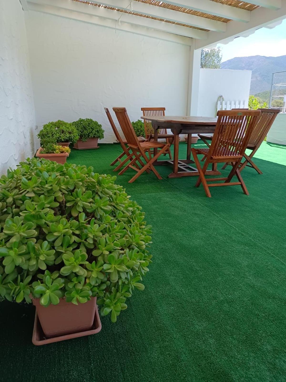 فيلا Casa Pinella Villamassargia المظهر الخارجي الصورة