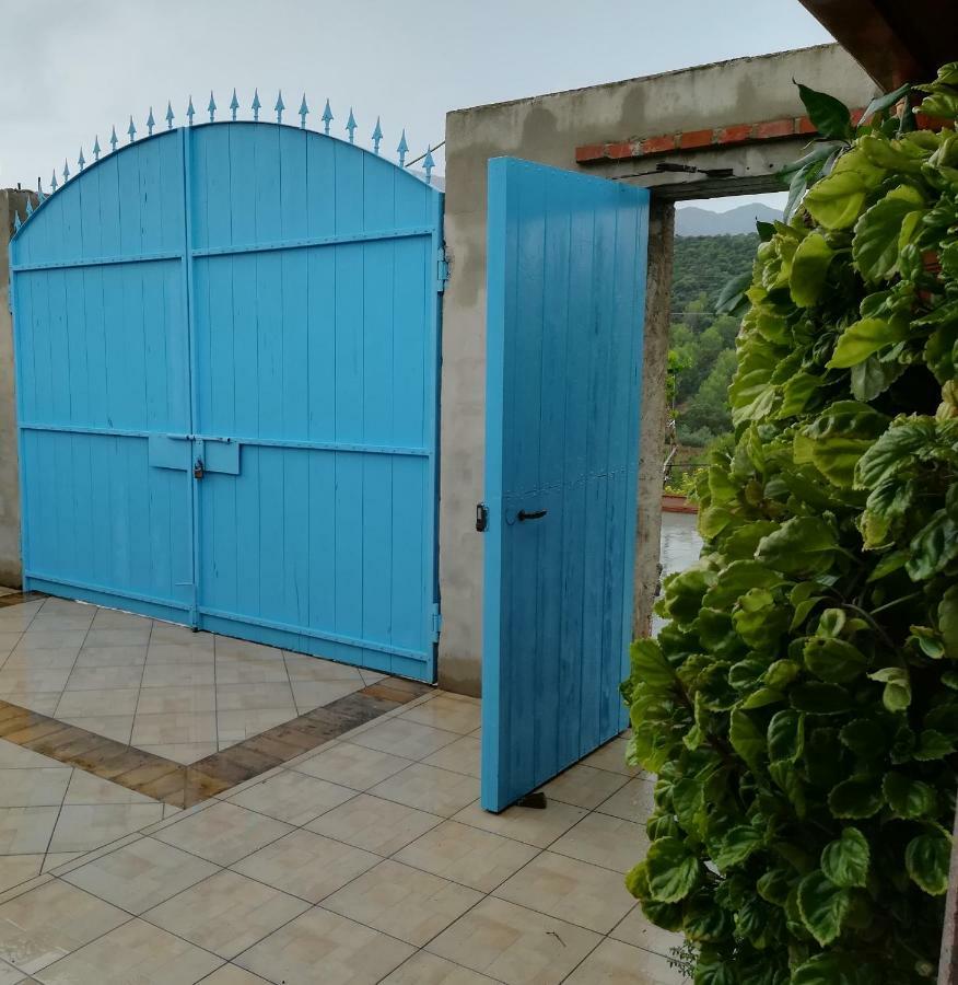 فيلا Casa Pinella Villamassargia المظهر الخارجي الصورة