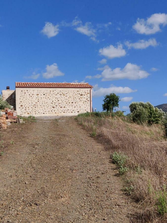 فيلا Casa Pinella Villamassargia المظهر الخارجي الصورة