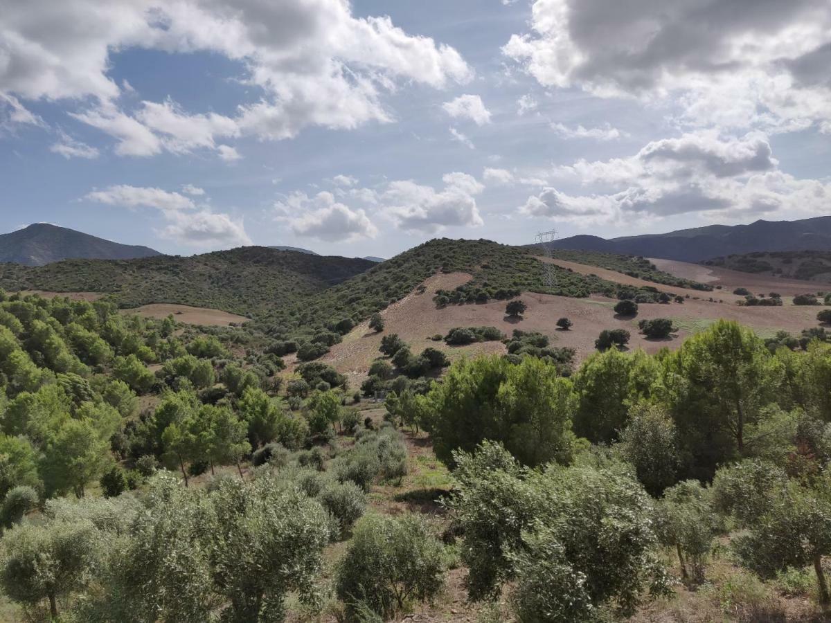 فيلا Casa Pinella Villamassargia المظهر الخارجي الصورة