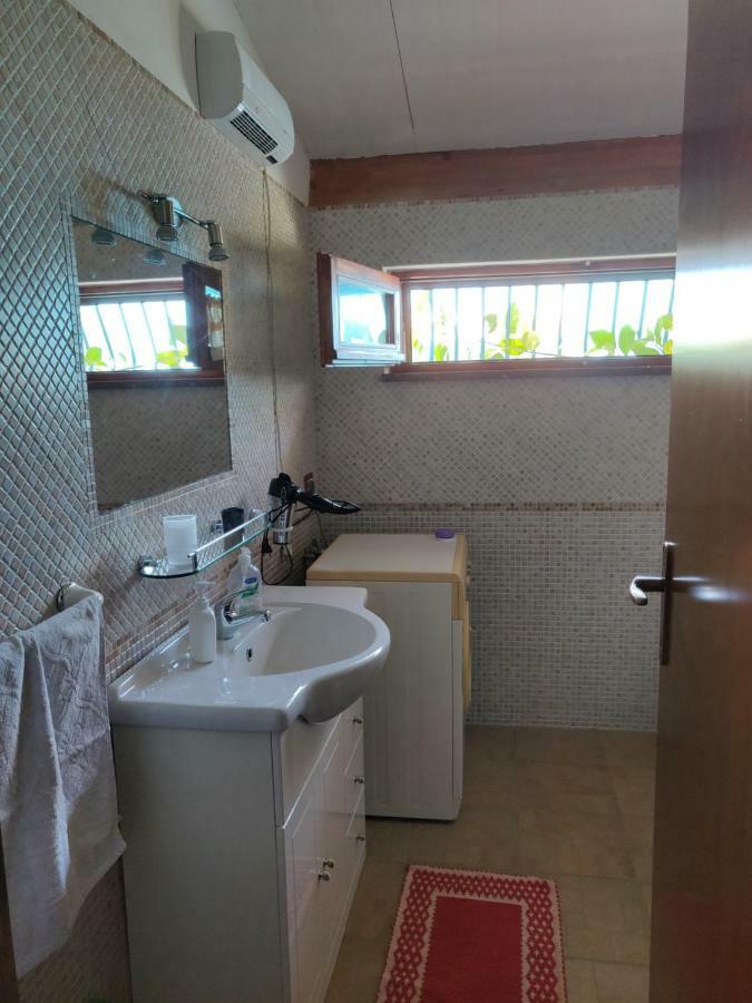 فيلا Casa Pinella Villamassargia المظهر الخارجي الصورة